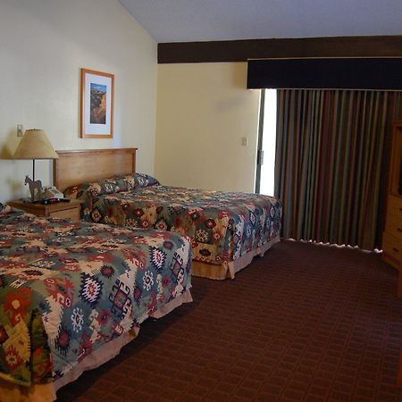 Maswik Lodge North Grand Canyon Экстерьер фото