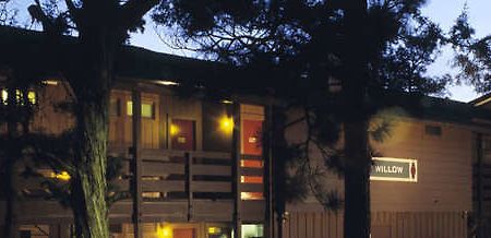 Maswik Lodge North Grand Canyon Экстерьер фото