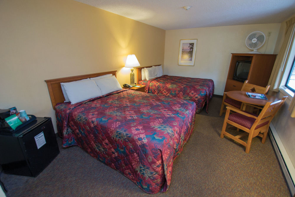 Maswik Lodge North Grand Canyon Экстерьер фото