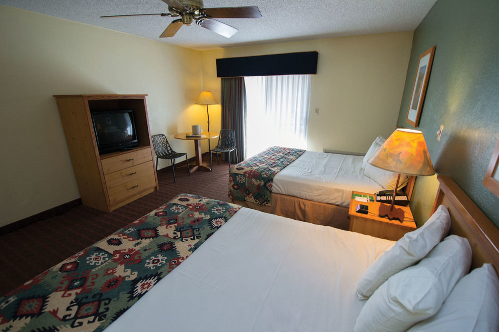Maswik Lodge North Grand Canyon Экстерьер фото