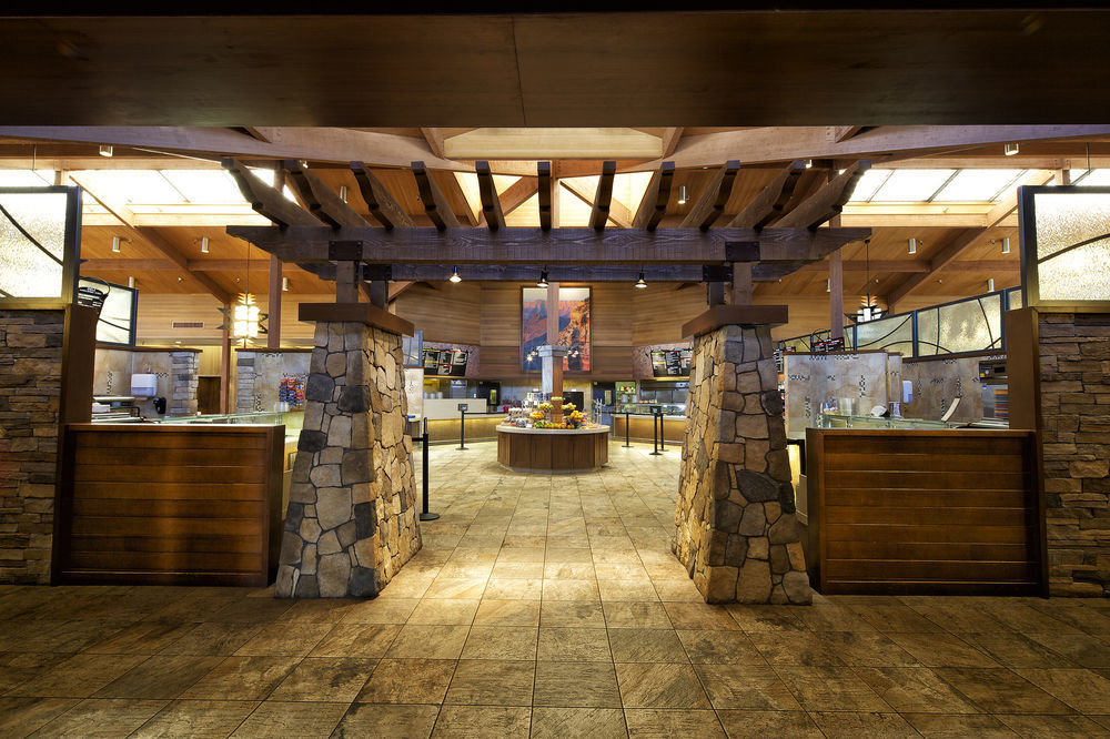 Maswik Lodge North Grand Canyon Экстерьер фото
